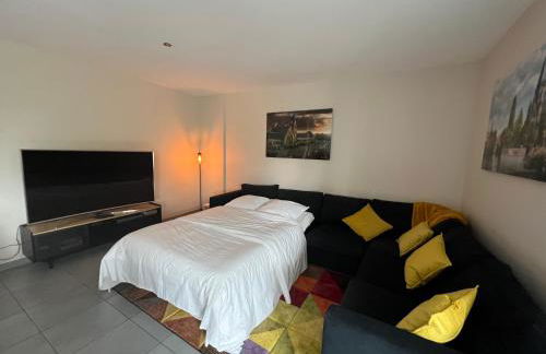 Break in Metz - Foto 13