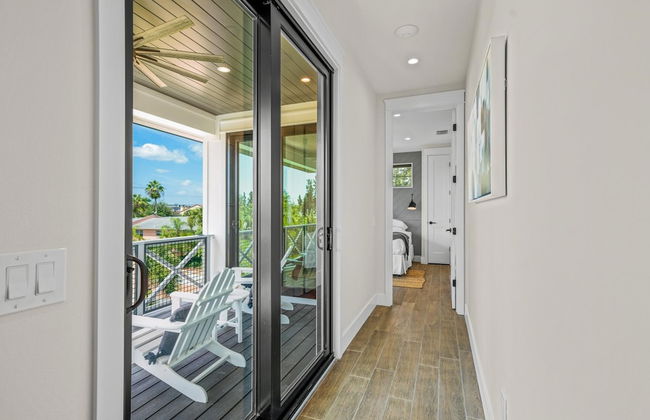 Point of Rocks in Sarasota - Foto 10