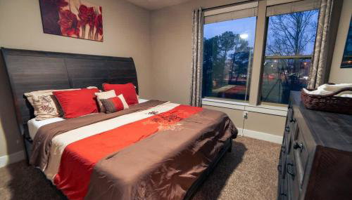 2 Bedroom Buckhead Suite - Foto 4