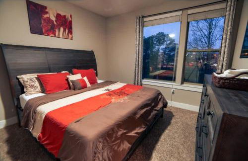 2 Bedroom Buckhead Suite - Foto 4