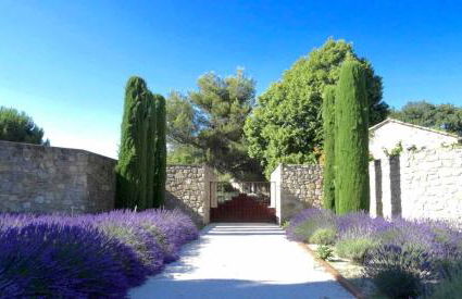 Les Cerisiers maison bertuli climatisé, Piscine chauffée, lit King size, classé 5 étoiles - Foto 50