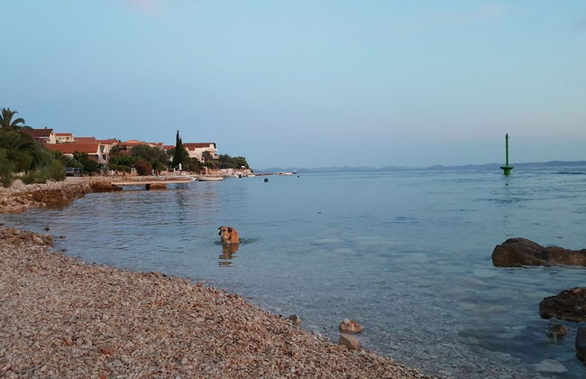 Spacious Holiday House Hana, Sleeps 12 - Foto 18