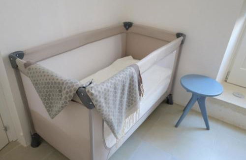 Eclectic design meets Puglia - Foto 40