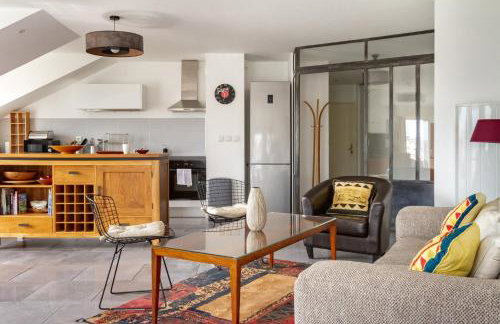 Epicea- Spacieux 3 chambres avec parking. - Foto 1