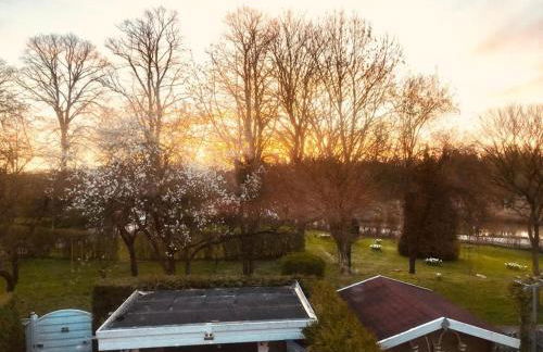 Das Haus am Kanal. - Foto 61