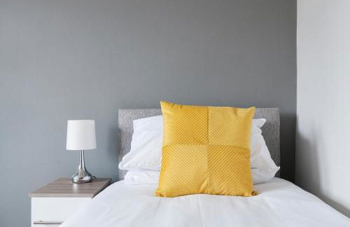 Dalkeith Three Bed Two Bath Apartment - Photo 16