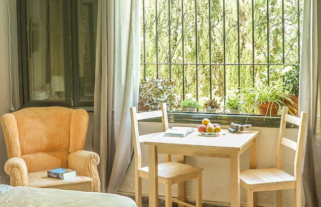 Azahar Apartamentos Heliópolis I - Foto 3