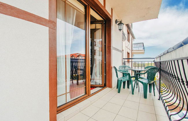 Continental Krynica Morska - Foto 20