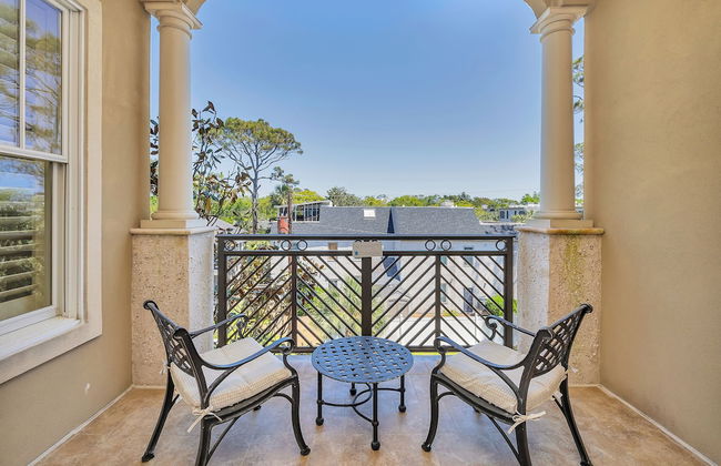 The Sea Gate - Foto 39