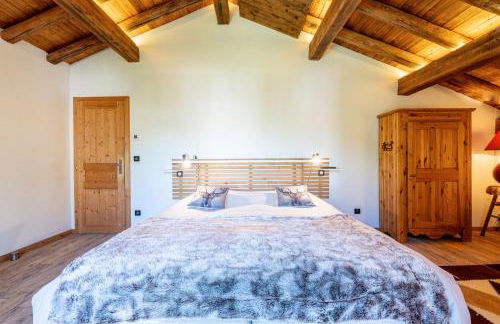 Chalet Le Courti - Foto 11