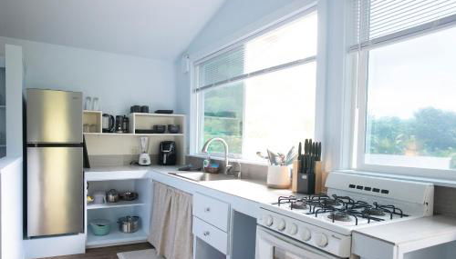 PonoMana Oasis's - Serenity Cottage - Foto 5