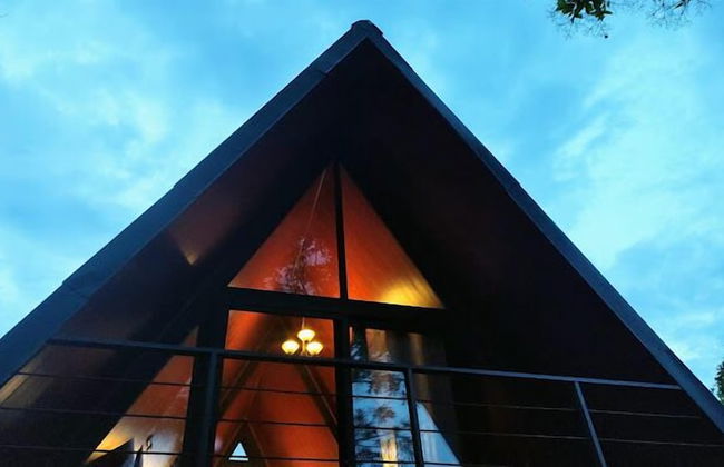 Yarumo Lodge Río Celeste Black Chalets - Photo 16