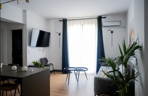 Niobe Χαλάρωση με στυλ στο κέντρο Αγίων Θεοδώρων - Foto 22