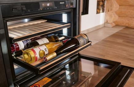 Franz Josefs Chalets - Foto 16