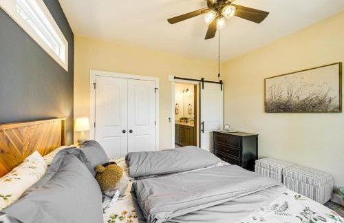 Gated Community w/ Perks: North Carolina Hideaway - Photo 14