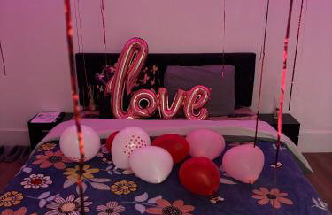 LOVE ROOm - Foto 2