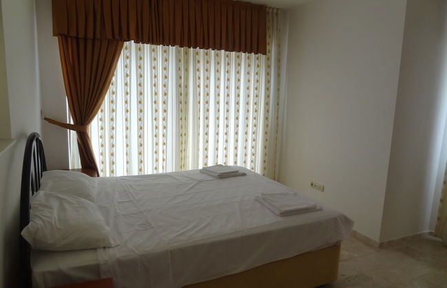 Belek Golf Residence 2 - Photo 19