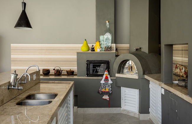 Casa Indaiá - Caraguatatuba - Foto 29