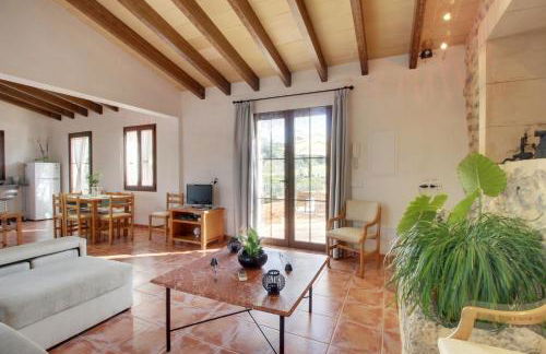 Finca S'Erissal de Costitx - Foto 3