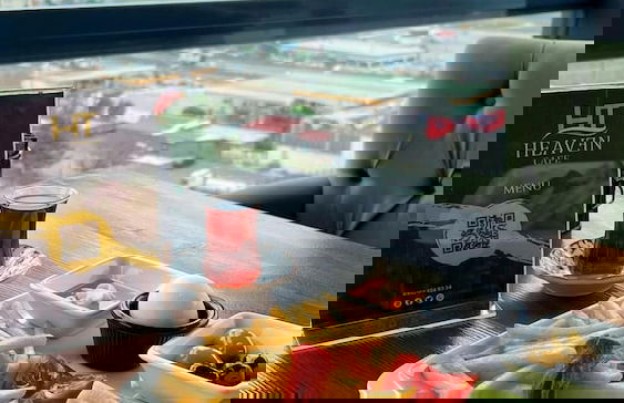 Yusra Apart Otel - Foto 53