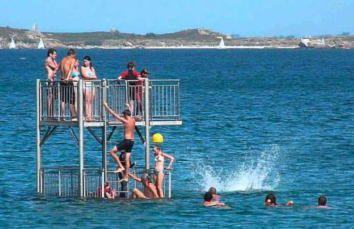 House in Brittany near Sandy Beaches - Foto 23