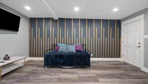 Elegant 2BR Apt Near Med Center with Free Park - Foto 4