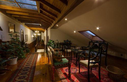 Solar de Serrade - Foto 33