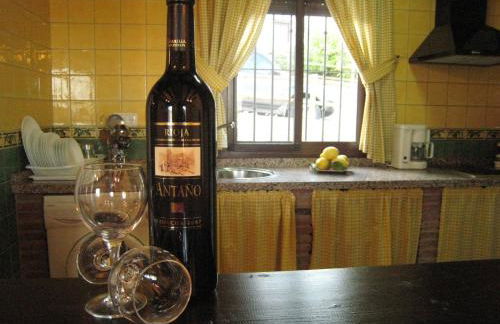 Andalusian Family Getaway - Foto 31