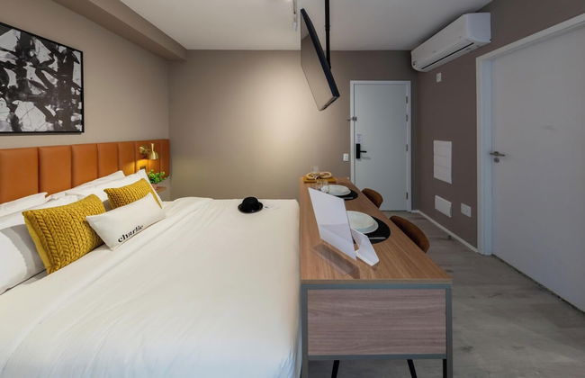 Charlie Contemporâneo Jardins Essential - Foto 4