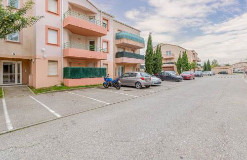 Le Cosy Bernard , Parking, Piscine, Netflix - Photo 19