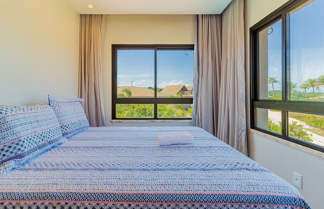 SA07 Maravilhosa Casa 5 Suítes - Sauípe - Photo 6