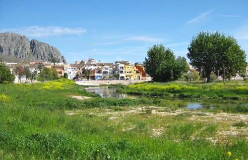 Villas Benicadims - BTB - Photo 55