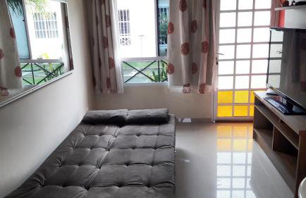 Casa Exclusiva a 400 Metros da Praia em Manguinhos - Condomínio com Vigilância 24hs - Photo 11