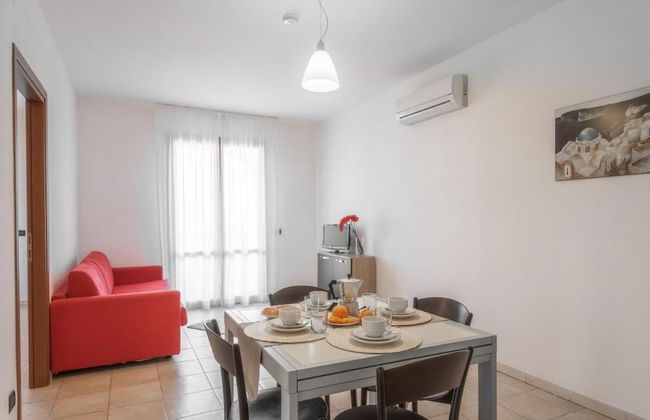 Stylish Residence Le Fontane 2 Bed Apartment Sleeps 6-7 - Photo 34