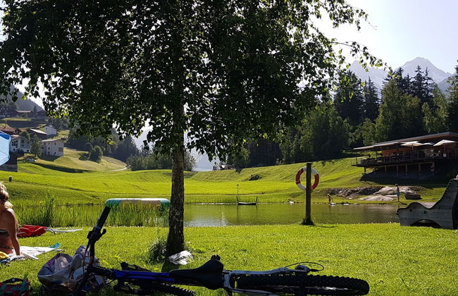 Ferienwohnung Dentervitgs - Foto 16