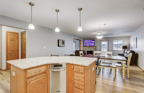 WFC III Adults or Families Lakefront View - Foto 22