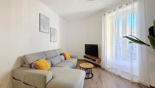 Le Francis - Riquier Port de Nice - Foto 2