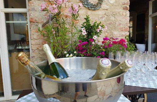 Ehemalige Klosterschmiede -Wirtschaftswunder- - Foto 16