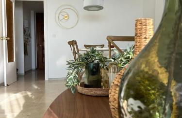 Vistas al mar y terraza Albufera - Photo 12