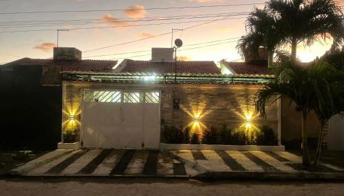 Casa com Piscina individual - Foto 1