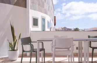 The Moss - Luxury Villa in Corralejo near the Beach - Photo 4