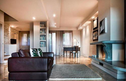 Villa Albachiara - Foto 9