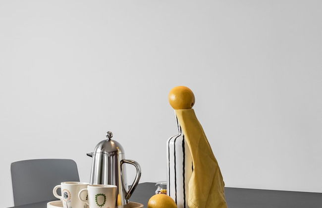 Bob W Madrid Atocha - Foto 16