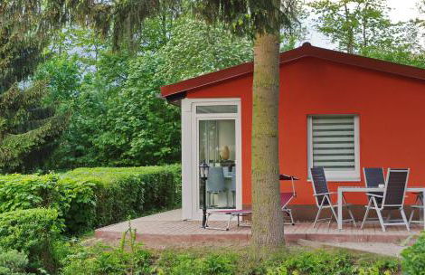 Feriendorf am Hundsrück - Foto 13