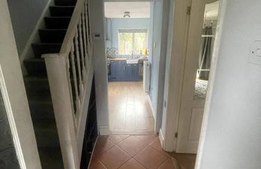 Cozy 2 Bedroom Home in Hucknall, Perfect for a Relaxing Getaway - Foto 6