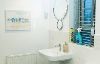 The Grace House Entire 4bed detached - Foto 36