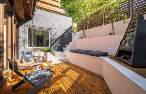 Doves Nest - Earth Home - Foto 21