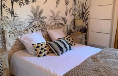 Superbe appartement en résidence avec piscine - Foto 4