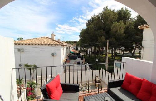 Casa Sienna - Charming 2 bedroom apartment in Lago Jardin II - Foto 5