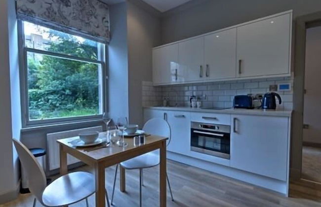 Edinburgh Nine - Foto 7